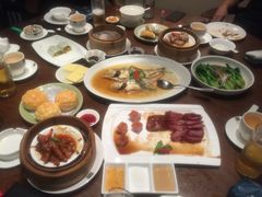 -ZEN采蝶轩·粤味臻鲜·手作点心·商务宴请(泰州店)