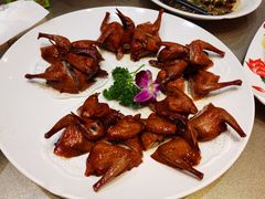 -丰尔粥食·顺德鱼生·干蒸排骨顺德菜(大良分店)