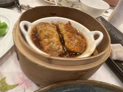 腐皮卷-翠园(北京王府中环店)