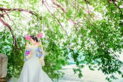 点击看大图 -金夫人婚纱摄影(西昌店)