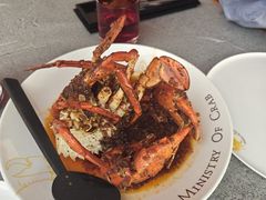 -Ministry of Crab•MOC(交子大道店)