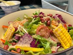 拌菜-紫光园(劲松店)