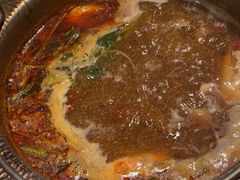 -汉阳廷自助烤肉·火锅(万丰海岸城店)