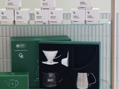 -Cupping Room(Harbour City)