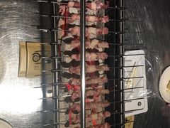 -很久以前羊肉串(大华三路店)