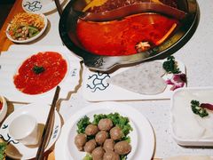 -大龙燚火锅
