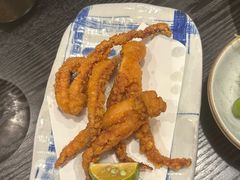 -玄白·炭烤活鳗(上海首店)