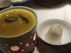 -绿茶餐厅(燕郊永旺店)