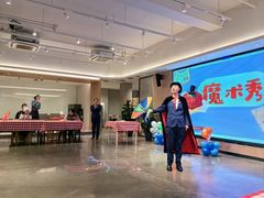 -西贝(六里桥旗舰店)