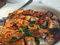 -小城故事·地道宁波味(月湖盛园店)