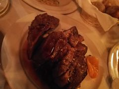 -Keens Steakhouse