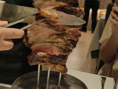 -戈拿旺巴西烤肉(崇文门店)