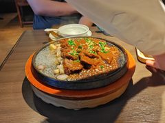 -蜜桃餐厅·古运河畔(南下塘店)