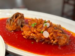 -陈记菜馆·非遗淮扬菜(东关街教场店)