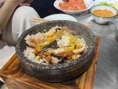 -永安里地摊烤肉(首创店)