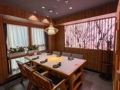 -黑木原精致料理·铁板烧