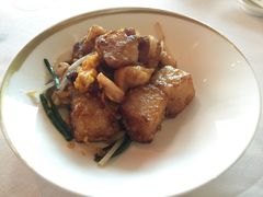 -金轩中餐厅 Jin Xuan(浦东丽思卡尔顿酒店)