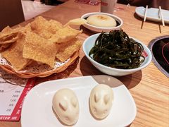 -何师傅美蛙鱼头(汉街店)