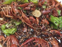 -赵氏盱眙十三香龙虾(蓝村店)