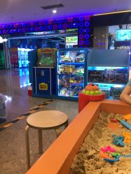 点击看大图 -利奥梦幻主题乐园(爱琴海购物公园店)