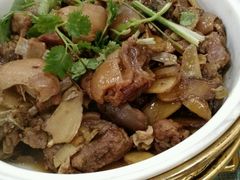 -茶油香闽南菜·花园餐厅(前埔店)
