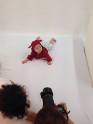 -倾城宝贝儿童摄影(浦东金谊店)