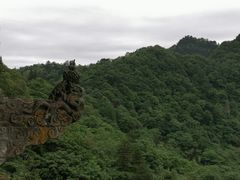 -武当山风景区