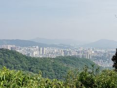 -广州市白云山风景名胜区