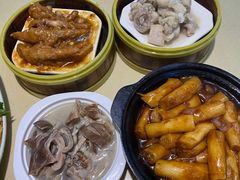 -一茶一点(海景店)