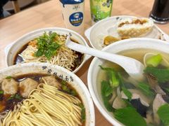 -蒋家桥饺面店(广陵路店)