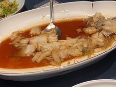 -金狮麟·新豫菜(金码大厦店)
