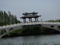 -东湖落雁景区