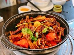 美极鸭五件-美极鲜食坊(宝安南路店)