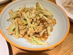 -九毛九西北菜(大东海店)