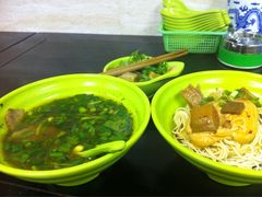 iphone_upload_pic-张记牛肉面馆(天津路店)