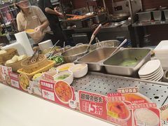 -乡村基·川味现炒大王(熙悦天街店)