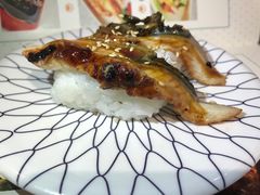 -晴季寿司(红旗街万达店)