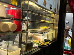 -老班长手工灌汤包老店(东山店)