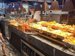 -吉布鲁牛排海鲜自助(乐山万达店)