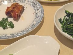 -丁山花园酒店-明园餐厅