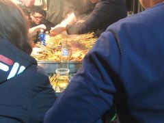 -大姐麻辣烫(莲宝中路店)