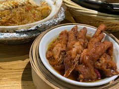 -潮粥荟·潮汕砂锅粥(朝阳大悦城店)