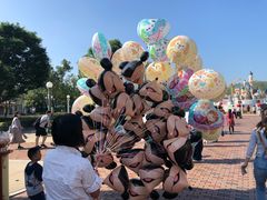 -小熊维尼历险之旅