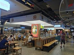 门面-易裕和·长沙米粉(竹塘西路店)