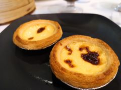 蛋挞-万龙洲海鲜(南新仓店)