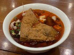 -蒋家肠旺面馆老店(合群路店)