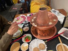 -南门涮肉(上海二店)