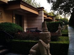 -春晖园度假酒店温泉