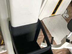 -GMJ·24H健身房(四川北路店)