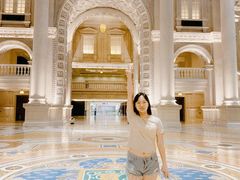 -罗浮宫国际家居总部大厦